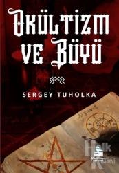 Okültizm ve Büyü