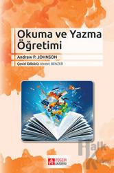 Okuma ve Yazma Öğretimi