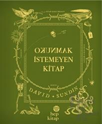 Okunmak İstemeyen Kitap