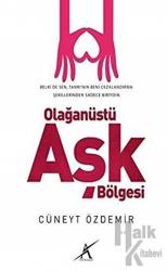 Olağanüstü Aşk Bölgesi