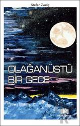 Olağanüstü Bir Gece