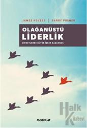 Olağanüstü Liderlik