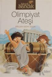 Olimpiyat Ateşi - Sihirli Sandık