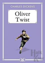 Oliver Twist (Gökkuşağı Cep Kitap)