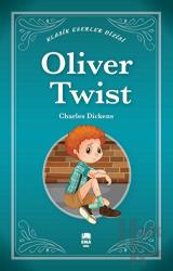 Oliver Twist Klasik Eserler Dizisi