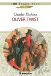 Oliver Twist