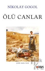 Ölü Canlar