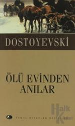 Ölü Evinden Anılar Büyük Boy