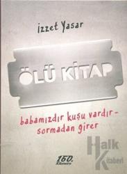 Ölü Kitap