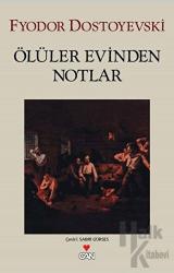 Ölüler Evinden Notlar