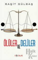 Ölüler ve Deliler