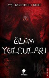 Ölüm Yolcuları