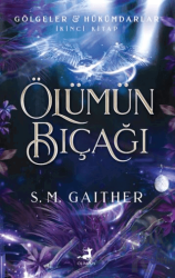 Ölümün Bıçağı