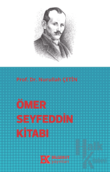 Ömer Seyfettin Kitabı