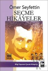 Ömer Seyfettin Seçme Hikayeler