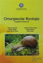 Omurgasızlar Biyolojisi