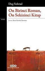 On Birinci Roman, On Sekizinci Kitap