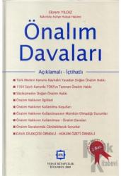 Önalım Davaları (Ciltli)