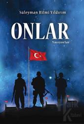 Onlar Yaşıyorlar