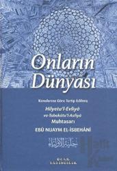 Onların Dünyası (Ciltli)