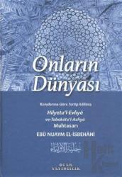 Onların Dünyası (Ciltli)