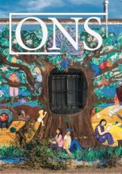 ONS Dergisi 2. Cilt Yaz 2018