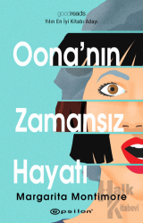 Oona'nın Zamansız Hayatı