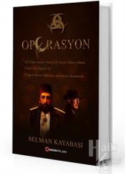 Operasyon