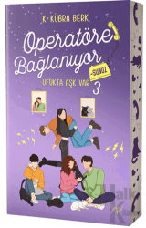 Operatöre Bağlanıyorsunuz 3 - Ufukta Aşk Var