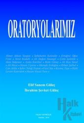 Oratoryolarımız