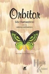 Orbitor - Göz Kamaştırıcı (Cilt-3)