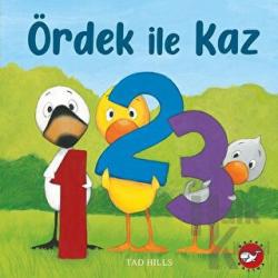 Ördek İle Kaz 1,2,3