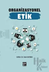 Organizasyonel Etik