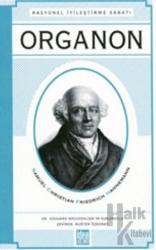 Organon : Rasyonel İyileştirme Sanatı