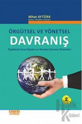 Örgütsel ve Yönetsel Davranış