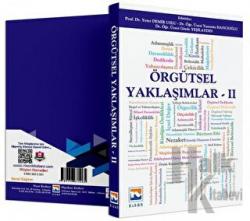 Örgütsel Yaklaşımlar - 2