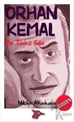 Orhan Kemal