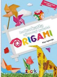 Origami: Kat Kat Katla Eğlenceyi Yakala