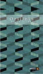 Orijinia