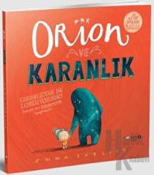 Orion ve Karanlık