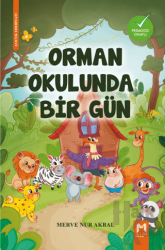 Orman Okulunda Bir Gün