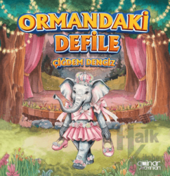 Ormandaki Defile