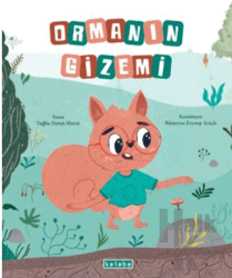 Ormanın Gizemi