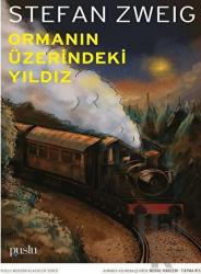 Ormanın Üzerindeki Yıldız