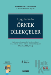 Örnek Dilekçeler