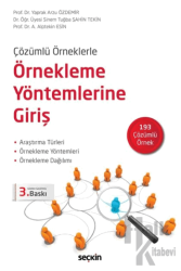 Örnekleme Yöntemlerine Giriş