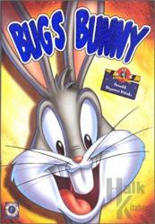 Örnekli Boyama Kitabı: Bugs Bunny