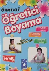 Örnekli Öğretici Boyama