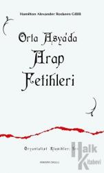 Orta Asya'da Arap Fetihleri