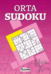 Orta Sudoku